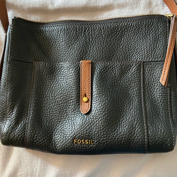 Fossil Purse - Picture 2 of 6